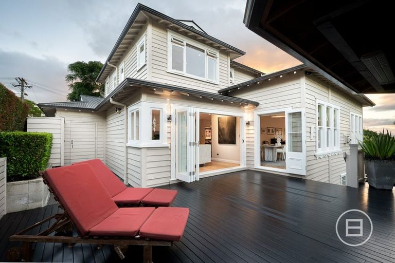 Photo of property in 21 Essex Road, Mount Eden, Auckland, 1024
