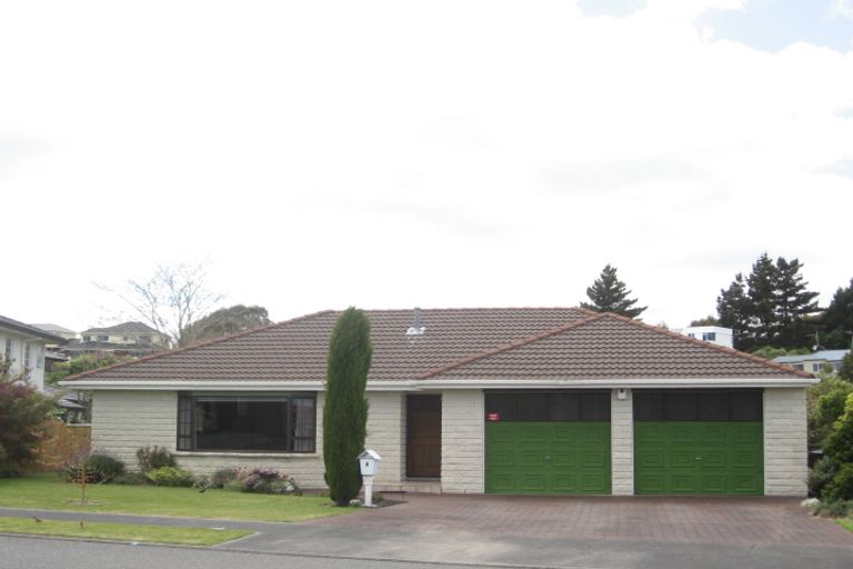 Photo of property in 7 Norfolk Drive, Otamatea, Whanganui, 4500