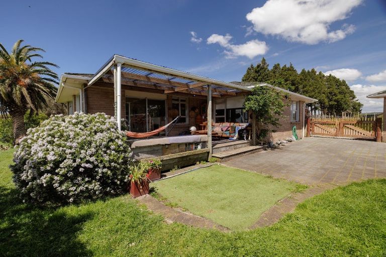 Photo of property in 77 Turner Road, Whakamarama, Katikati, 3181