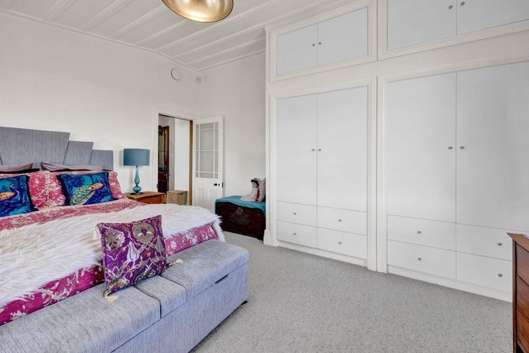 Photo of property in 416 Frankley Road, Hurdon, New Plymouth, 4310