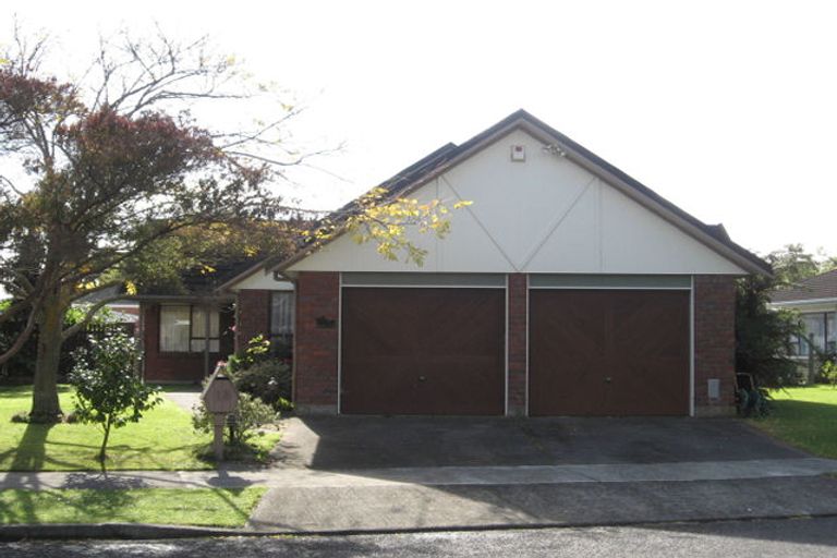 Photo of property in 18 Mcenroe Grove, Naenae, Lower Hutt, 5011