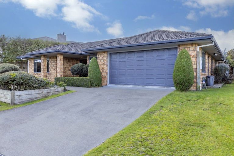 Photo of property in 30 Herapeka Street, Nukuhau, Taupo, 3330