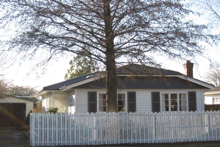 Photo of property in 198 Cranford Street, St Albans, Christchurch, 8014