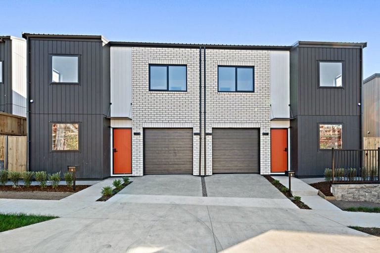 Photo of property in 6 Huru Road, Flat Bush, Auckland, 2019