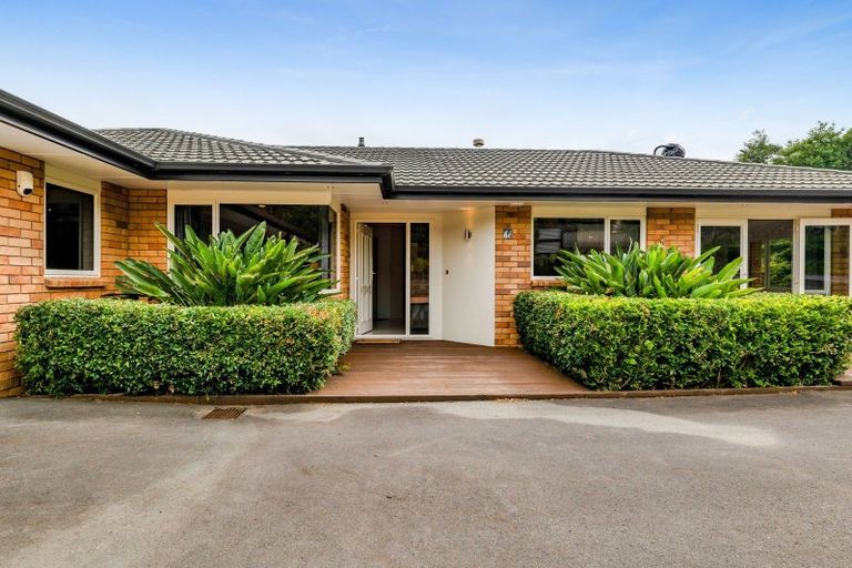 Photo of property in 6c Highfield Place, Highlands Park, New Plymouth, 4312