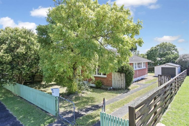 Photo of property in 23 Richardson Avenue, Pukekohe, 2120