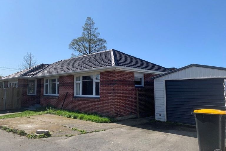 Photo of property in 1/91 Maidstone Road, Ilam, Christchurch, 8041