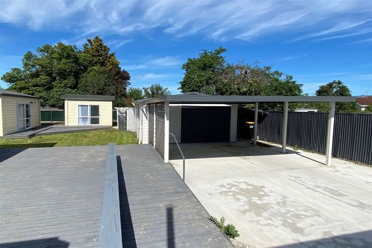 Photo of property in 9 William Kemp Place, Solway, Masterton, 5810