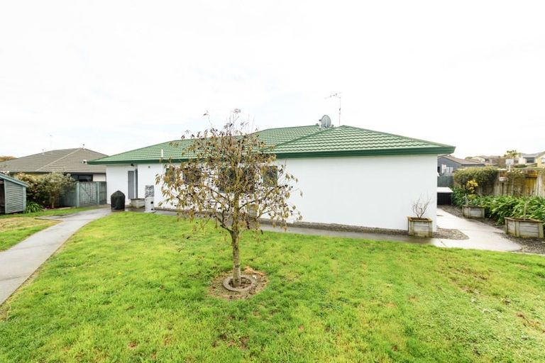 Photo of property in 113 Parnell Heights, Kelvin Grove, Palmerston North, 4414