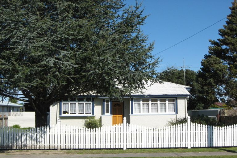 Photo of property in 94 Lucknow Street, Wairoa, 4108