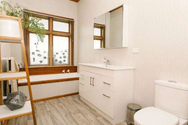 Photo of property in 43 Carr Street, North East Valley, Dunedin, 9010