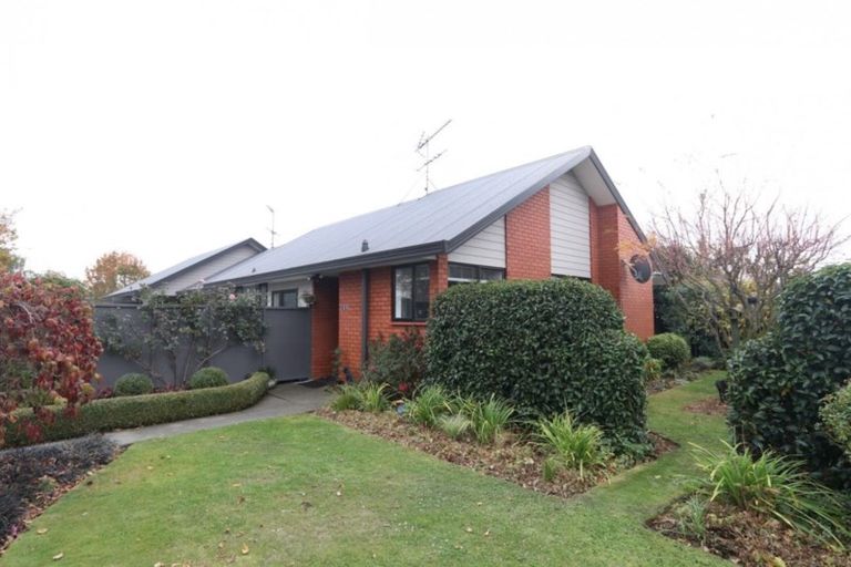 Photo of property in 2 Williamson Place, Allenton, Ashburton, 7700