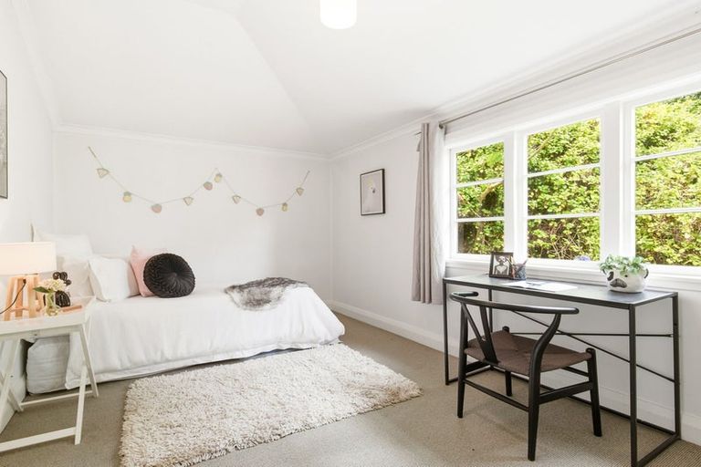 Photo of property in 113 Barnard Street, Wadestown, Wellington, 6012