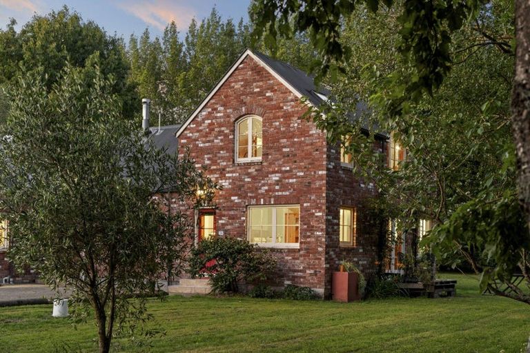 Photo of property in 56 Fletchers Road, Loburn, Rangiora, 7472