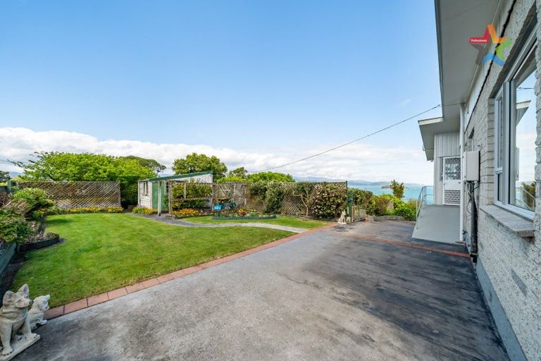 Photo of property in 46 Korokoro Road, Korokoro, Lower Hutt, 5012