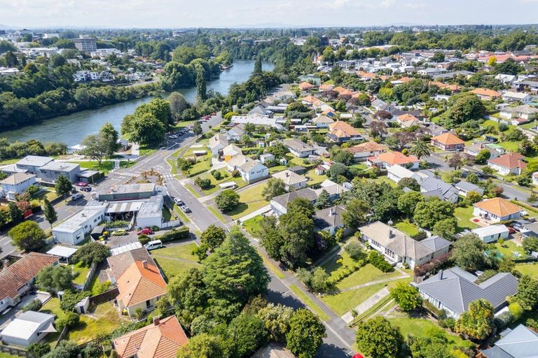 Photo of property in 14 Plunket Terrace, Hamilton East, Hamilton, 3216