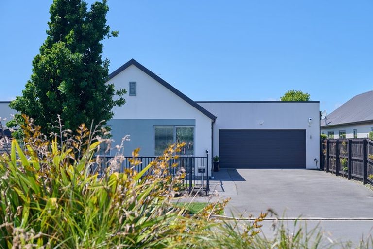 Photo of property in 42 Greenaway Street, Halswell, Christchurch, 8025