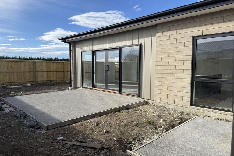 Photo of property in 258 Lincoln Rolleston Road, Rolleston, 7678