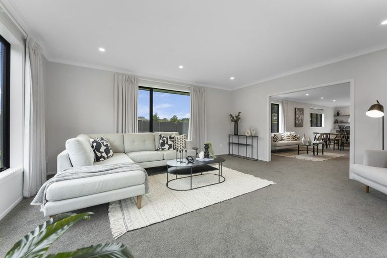 Photo of property in 11 Kauri Place, Pahiatua, 4910