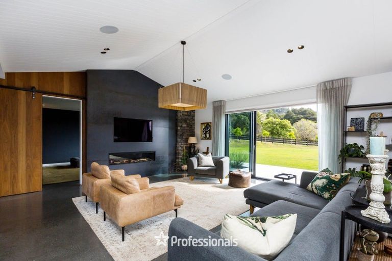 Photo of property in 478 Katherine Mansfield Drive, Blue Mountains, Upper Hutt, 5371