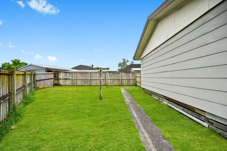 Photo of property in 12b Byron Road, Enderley, Hamilton, 3214