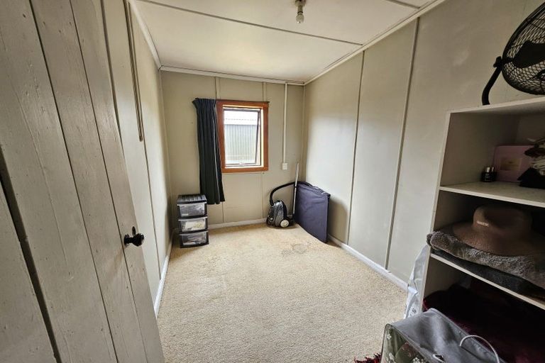 Photo of property in 129 Third Street, Kumara, 7832