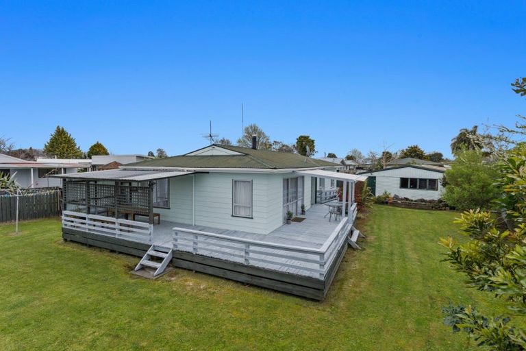 Photo of property in 52 Awatapu Drive, Whakatane, 3120