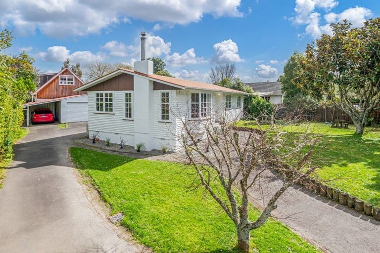 Photo of property in 1494 Napier Road, Ashhurst, 4810