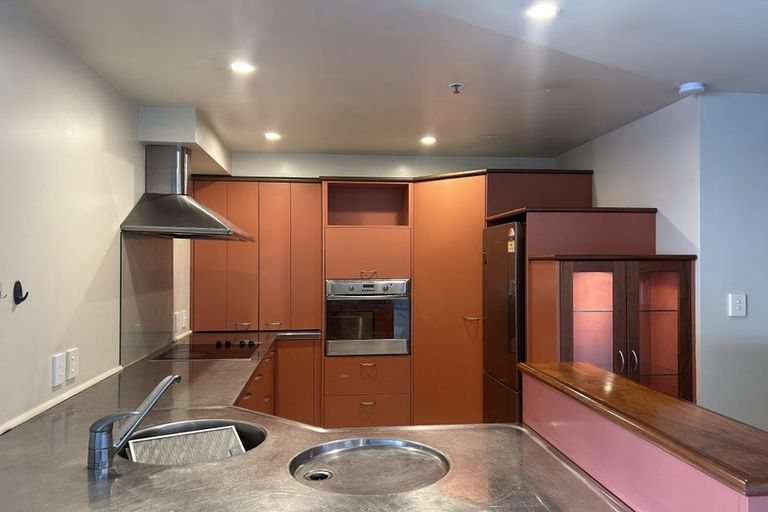 Photo of property in Elizabeth Street Chapel, 8/6 Elizabeth Street, Mount Victoria, Wellington, 6011