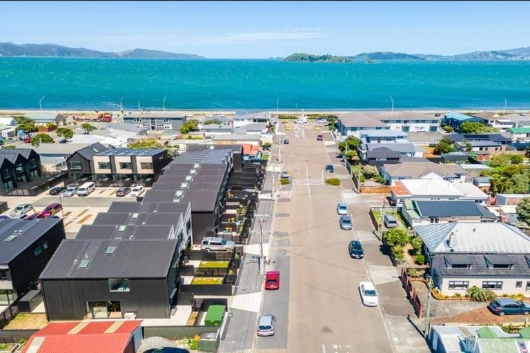 Photo of property in 20a Tory Street, Petone, Lower Hutt, 5012