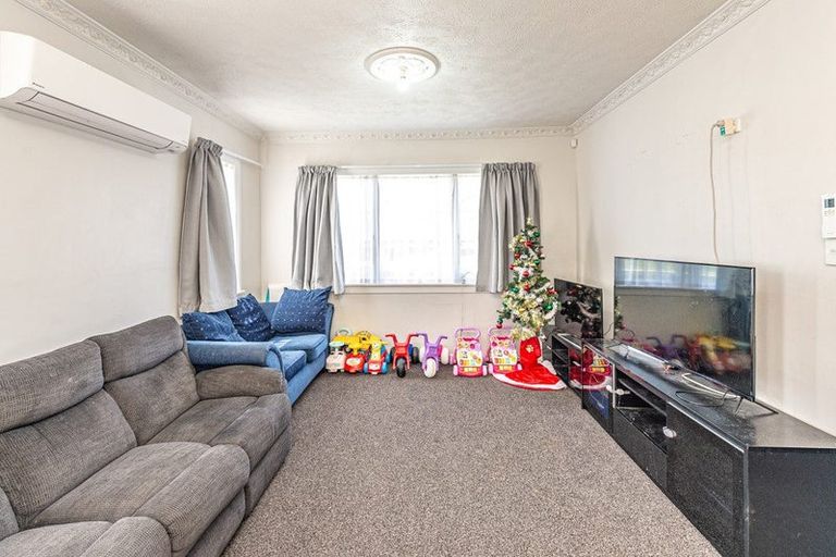 Photo of property in 101 Niblett Street, Whanganui, 4500