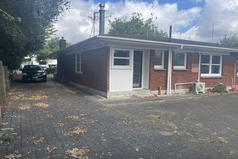 Photo of property in 542b Grey Street, Hamilton East, Hamilton, 3216