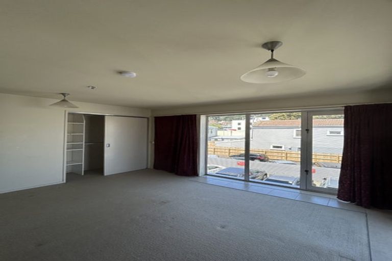 Photo of property in Elizabeth Street Chapel, 8/6 Elizabeth Street, Mount Victoria, Wellington, 6011