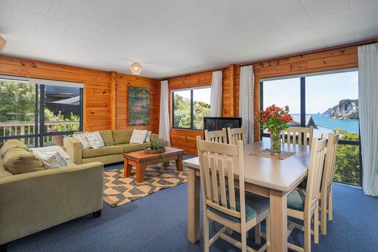 Photo of property in 12 Panorama Avenue, Ferry Landing, Whitianga, 3591