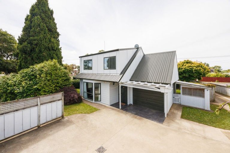 Photo of property in 166 Cambridge Avenue, Ashhurst, 4810