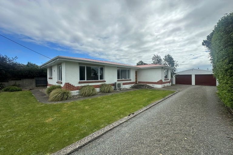 Photo of property in 162 Drury Lane, Grasmere, Invercargill, 9810