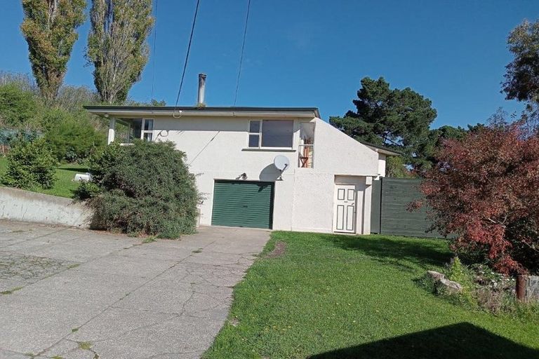 Photo of property in 44 Perth Street, South Hill, Oamaru, 9400