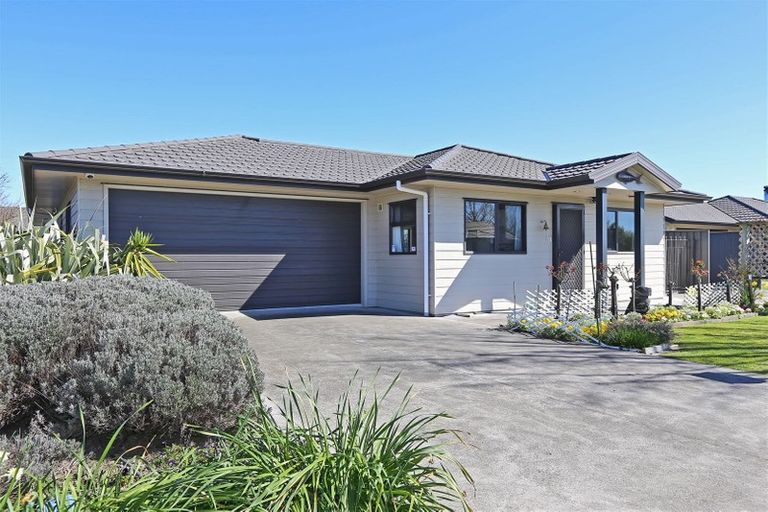 Photo of property in 6 Chatham Mews, Flaxmere, Hastings, 4120