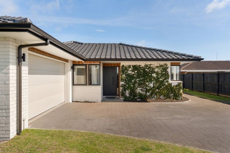 Photo of property in 25 Hibiscus Avenue, Mount Maunganui, 3116