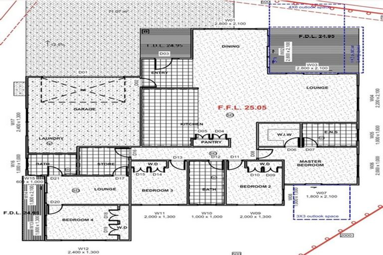 Photo of property in 30 Pukemarino Road, Waimauku, 0812