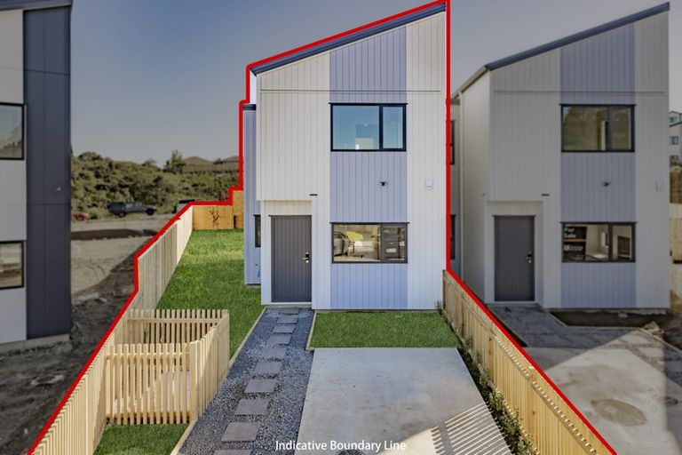 Photo of property in 10b Kotahitanga Street, Papakura, 2110