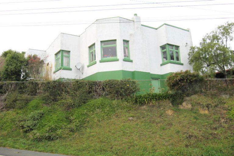 Photo of property in 21 Barr Street, Kenmure, Dunedin, 9011