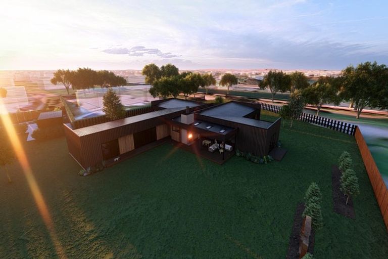 Photo of property in 9c Dalbeth Place, Matangi, Hamilton, 3284