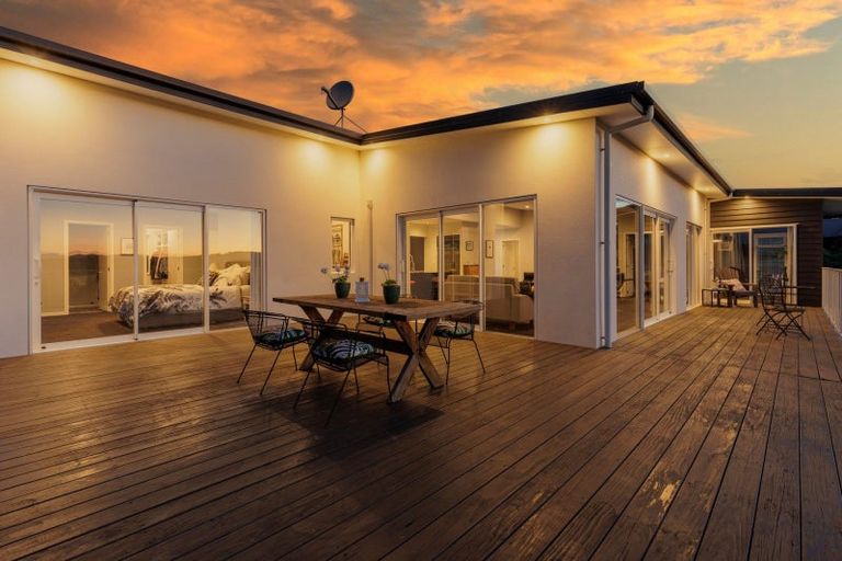 Photo of property in 5 Ridgetop Rise, Fairhall, Blenheim, 7272