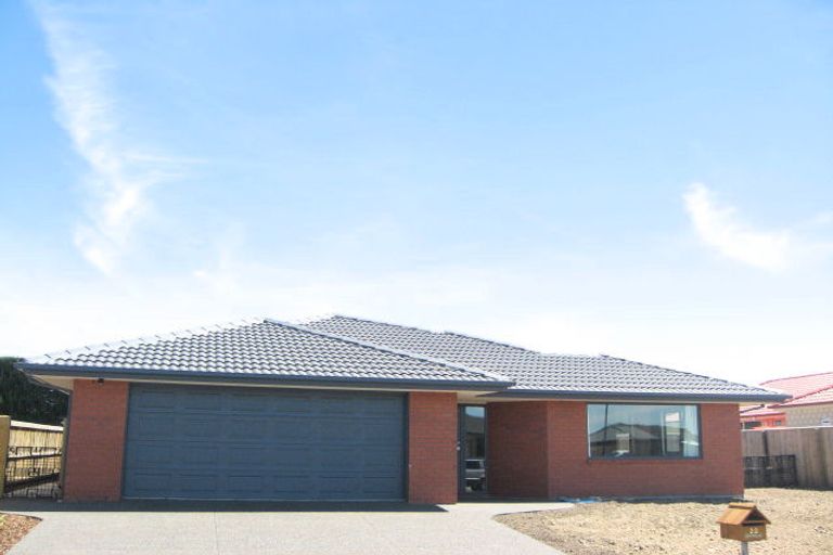 Photo of property in 22 Iraklis Close, Templeton, Christchurch, 8042