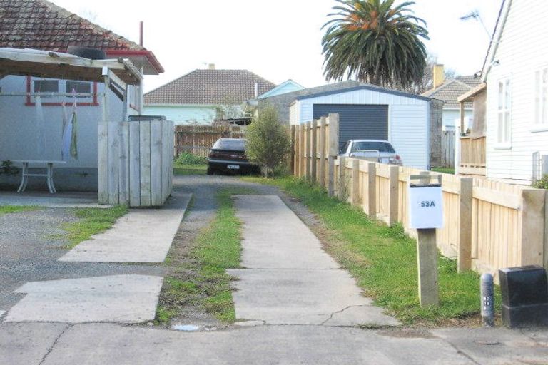 Photo of property in 53a Paul Crescent, Fairfield, Hamilton, 3214