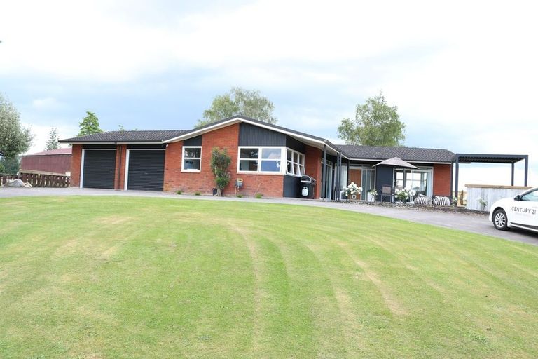 Photo of property in 1123 Paterangi Road, Te Awamutu, Ohaupo, 3883