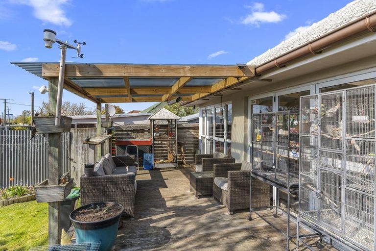 Photo of property in 50 Twyford Street, Bishopdale, Christchurch, 8053