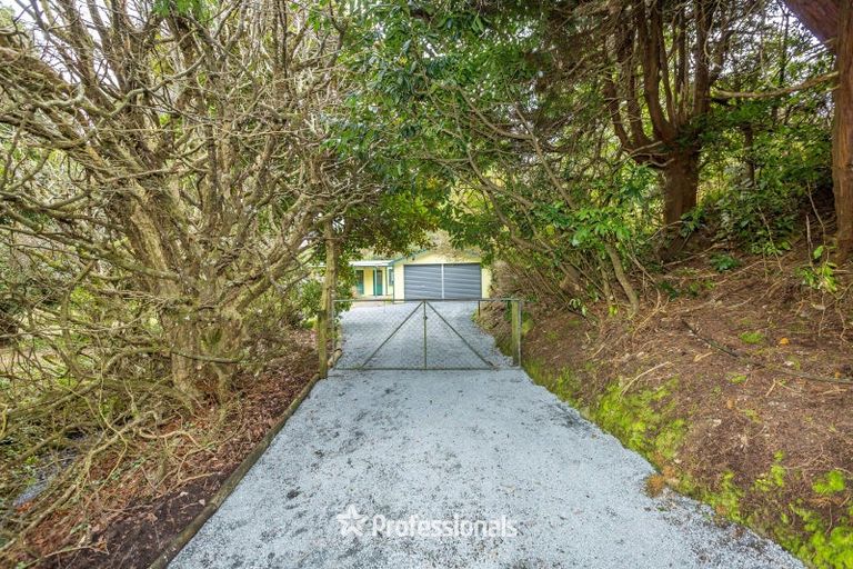 Photo of property in 199 Marchant Road, Kaitoke, Upper Hutt, 5018