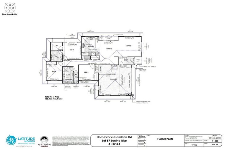 Photo of property in 9 Lucina Rise, Peacocke, Hamilton, 3206